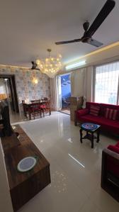 3 BHK Flat