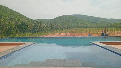Image of 200 Sq.ft Residential Plot / Land for sale in Bhogapuram, Visakhapatnam for Rs. 1200000