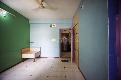 Bedroom Image of 657 Sq.ft 1 BHK Apartment / Flat for sale in Shivanand Apartment, Ghatlodiya Ahmedabad for Rs. 3800000