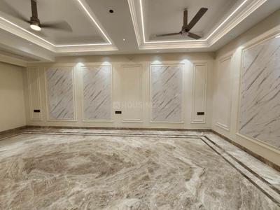 Hall Image of 1550 Sq.ft 3 BHK Apartment / Flat for sale in Saddu Raipur for Rs. 6355000