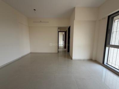 Living Room Image of 1050 Sq.ft 2 BHK Apartment / Flat for sale in Neel Sidhi Orbit, Panvel Navi Mumbai for Rs. 11000000