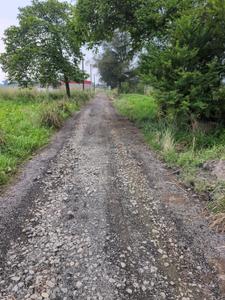 Wander Valley Internal Roads 2