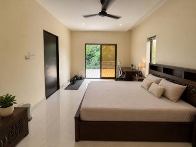 Bedroom Image of 3000 Sq.ft 3 BHK Villa for sale in Amleshwar Raipur for Rs. 22500000