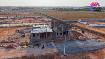 Image of 7200 Sq.ft Residential Plot / Land for sale in Kanuparthipadu, Nellore for Rs. 16000000