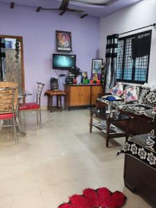 Hall Image of 1500 Sq.ft 2 BHK Duplex for rent in Nari Village Nagpur for Rs. 11000