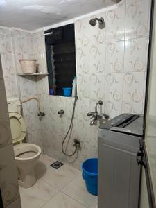 Image of 600 Sq.ft 1 BHK Apartment / Flat for sale in Nerul, Navi Mumbai for Rs. 8500000