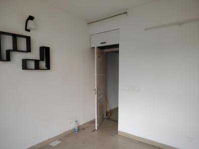 Bedroom Image of 1193 Sq.ft 2.5 BHK Apartment / Flat for rent in Stellar Jeevan, Noida Extension Greater Noida for Rs. 18800
