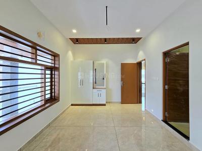 Hall Image of 760 Sq.ft 2 BHK Duplex for sale in Sevvapet Chennai for Rs. 2450000