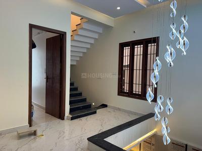 Bedroom Image of 4000 Sq.ft 5 BHK Independent House for sale in Nagarbhavi Bengaluru for Rs. 34500000