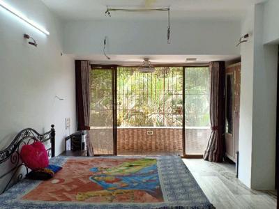 Bedroom Image of 3000 Sq.ft 5 BHK Independent House for sale in Kopar Khairane Navi Mumbai for Rs. 24000000