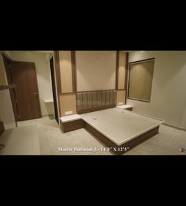 Bedroom Image of 2445 Sq.ft 4 BHK Apartment / Flat for sale in Canada Corner Nashik for Rs. 23200000