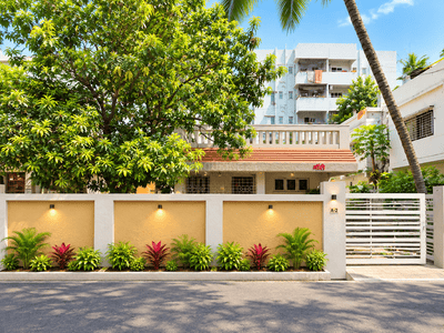 Image of 1250 Sq.ft 2 BHK Independent House for sale in Sangli Miraj Kupwad, Sangli for Rs. 12500000