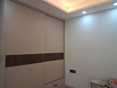 Bedroom Image of 1350 Sq.ft 3 BHK Builder Floor for sale in Paschim Vihar New Delhi for Rs. 26500000