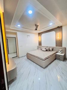Bedroom Image of 1500 Sq.ft 3 BHK Apartment / Flat for sale in Mansarovar Jaipur for Rs. 6500000