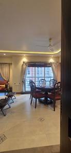 Hall Image of 1408 Sq.ft 3.5 BHK Apartment / Flat for sale in Heritage Krishna Heritage, Chembur Mumbai for Rs. 42500000