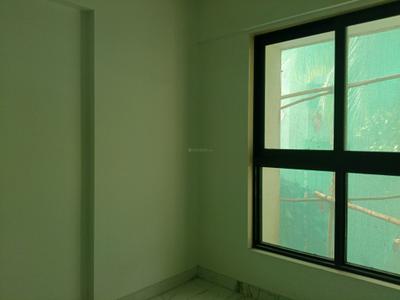 Bedroom Image of 745 Sq.ft 1 BHK Apartment / Flat for sale in Sanghvi S3 Skyrise, Mira Road East Mira Bhayandar for Rs. 7400000