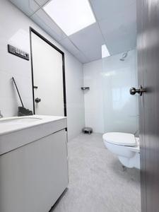 Image of 1600 Sq.ft 3 BHK Apartment / Flat for rent in Marvel Ideal Spacio Phase 1, Pisoli, Pune for Rs. 48000