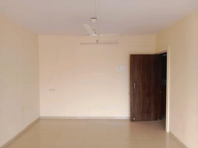 Living Room Image of 900 Sq.ft 2 BHK Apartment / Flat for rent in Kalwa Thane for Rs. 33000