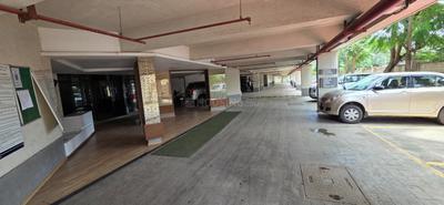 Image of 1190 Sq.ft 2 BHK Apartment / Flat for sale in Lakhani La Riveria, Panvel, Navi Mumbai for Rs. 10500000