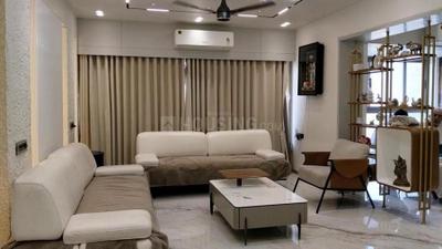 Hall Image of 5000 Sq.ft 4 BHK Penthouse for sale in Aaryan Opulence, Ambli Ahmedabad for Rs. 65000000