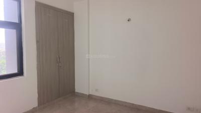 Bedroom Image of 1200 Sq.ft 3 BHK Apartment / Flat for rent in CGEWHO Kendriya Vihar, Phi II Greater Noida for Rs. 23150