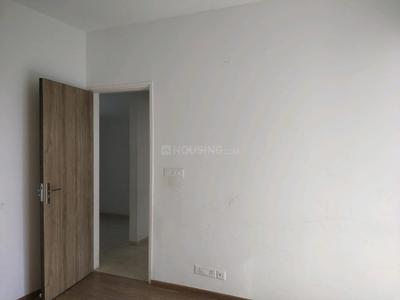 Bedroom Image of 1205 Sq.ft 3 BHK Builder Floor for sale in Signature Global City 81 Phase 2, Sector 81 Gurgaon for Rs. 13500000