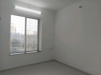 Bedroom Image of 1240 Sq.ft 3 BHK Apartment / Flat for sale in 38 Park Majestique, Undri Pune for Rs. 7500000