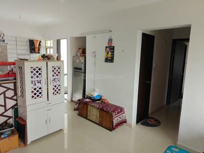 Hall Image of 920 Sq.ft 2 BHK Apartment / Flat for sale in Sai Casalino Towers, Handewadi Pune for Rs. 5000000