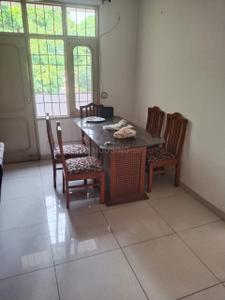 2 BHK Independent Builder Floor