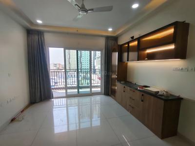 3 BHK Flat