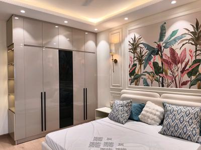 Bedroom Image of 2430 Sq.ft 4 BHK Builder Floor for sale in Malibu Town Floors, Sector 47 Gurgaon for Rs. 38500000