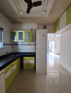 Kitchen Image of 1250 Sq.ft 2 BHK Independent House for sale in Dhayari Pune for Rs. 9800000
