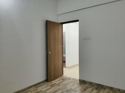 Bedroom Image of 1100 Sq.ft 3 BHK Apartment / Flat for rent in Runwal Sanctuary, Mulund West Mumbai for Rs. 78000