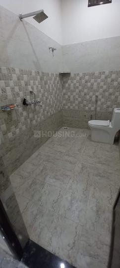 Om Deep Villa Bedroom 1