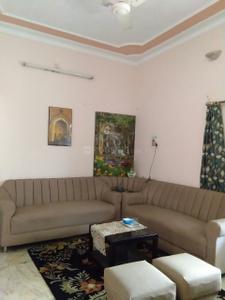 Hall Image of 5000 Sq.ft 9 BHK Independent House for sale in Mahanagar Lucknow for Rs. 55500000