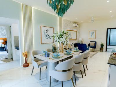 3 BHK Flat