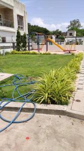 Image of 830 Sq.ft 2 BHK Apartment / Flat for sale in Shalimar Residency, Lohegaon, Pune for Rs. 6500000