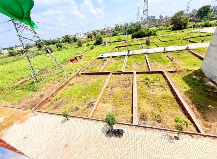 RK Krishna Enclave Phase 4 Main Image 1