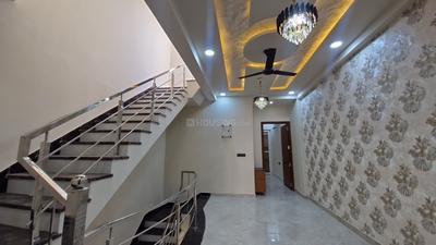 Living Room Image of 2000 Sq.ft 3 BHK Villa for sale in Gokulpura Jaipur for Rs. 10500000
