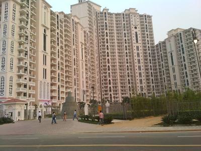 Image of 1830 Sq.ft 3 BHK Apartment / Flat for sale in DLF Regal Gardens, Sector 90, Gurgaon for Rs. 21000000