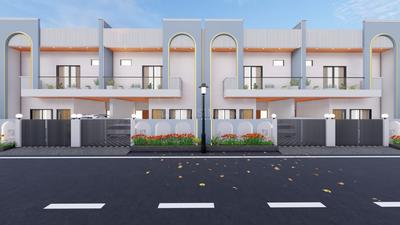 Image of 1370 Sq.ft 3 BHK Duplex for sale in Mohanpur Urf Ram Nager, Bareilly for Rs. 8000000