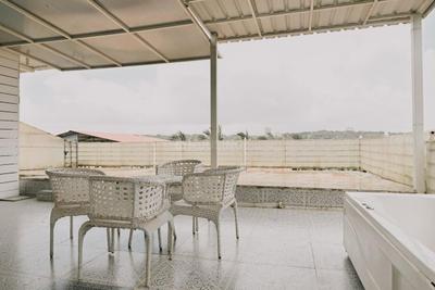 Hall Image of 5500 Sq.ft 7 BHK Independent House for sale in Pilerne Goa for Rs. 80000000