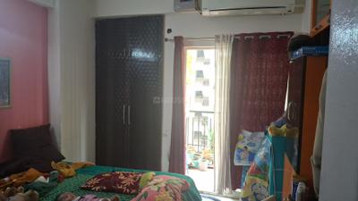 Bedroom Image of 615 Sq.ft 1 BHK Apartment / Flat for sale in Maxblis Grand Wellington, Sector 75 Noida for Rs. 8500000