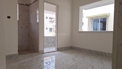 Bedroom Image of 790 Sq.ft 2 BHK Apartment / Flat for sale in Nayabad Kolkata for Rs. 3555000