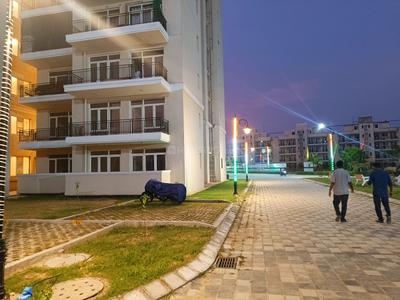 Image of 1720 Sq.ft 3 BHK Builder Floor for sale in Naini, Allahabad for Rs. 9850000