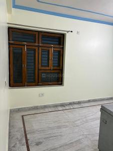 Bedroom Image of 1800 Sq.ft 2 BHK Independent House for rent in Eldeco II Lucknow for Rs. 18000