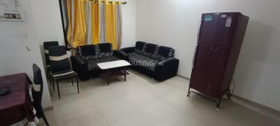 Hall Image of 1100 Sq.ft 2 BHK Apartment / Flat for sale in Palanpur Surat for Rs. 3950000