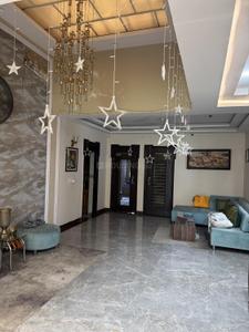Hall Image of 1937 Sq.ft 9 BHK Independent House for sale in Sector 41 Noida for Rs. 70000000