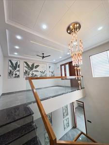 Hall Image of 2700 Sq.ft 4 BHK Independent House for sale in Vaishali Nagar Extension Jaipur for Rs. 16000000