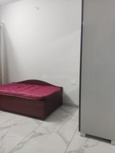 Bedroom Image of 1440 Sq.ft 3 BHK Apartment / Flat for rent in Rahul Downtown, Punawale Pune for Rs. 32000